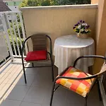 Konig Iii. Apartment Heviz