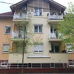 Apartment Konig Iii.