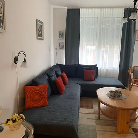 Apartmán Konig Iii.