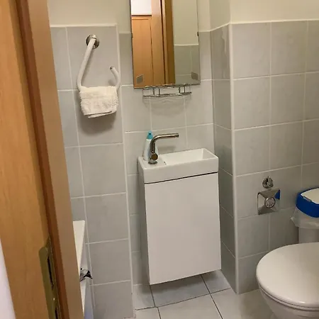 Apartmán Konig Iii.