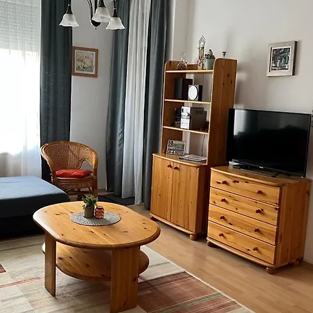Konig Iii. Apartment