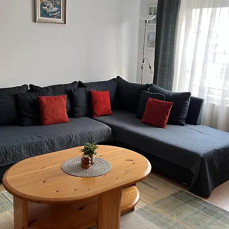 Apartment Konig Iii. *