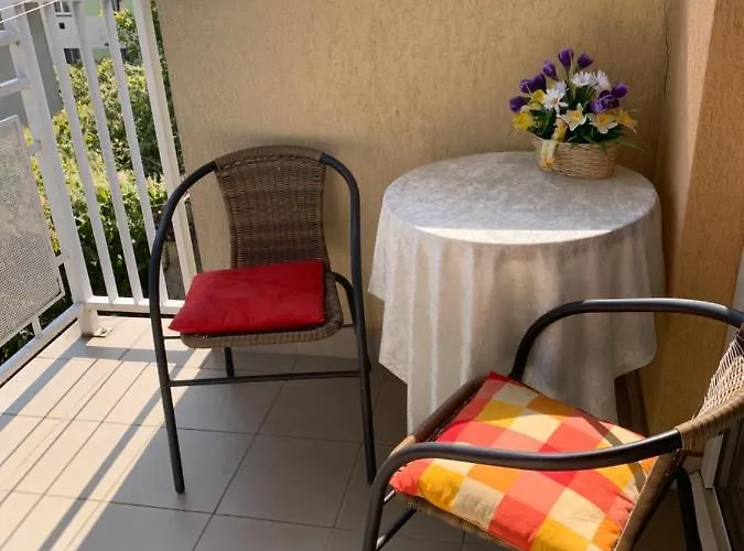 Konig Iii. Apartment Heviz