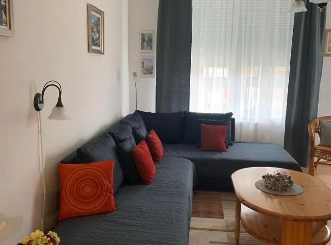 Апартаменты Konig Iii.