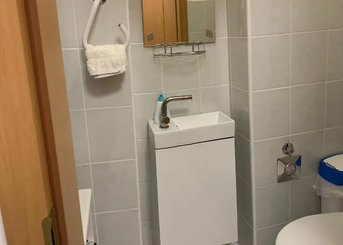 Апартаменты Konig Iii.