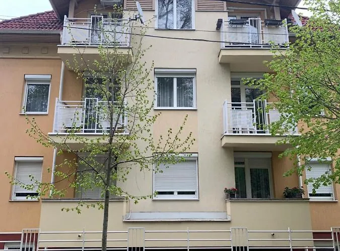 Apartment Konig Iii.