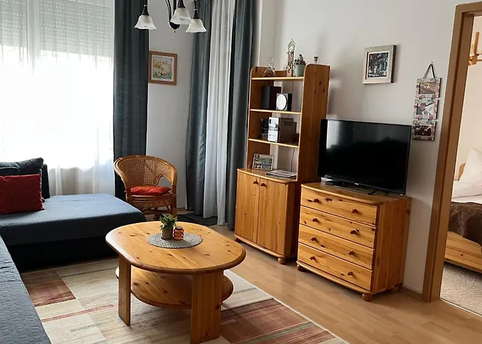 Konig Iii. Apartment
