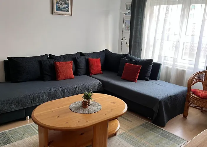 Apartment Konig Iii. *